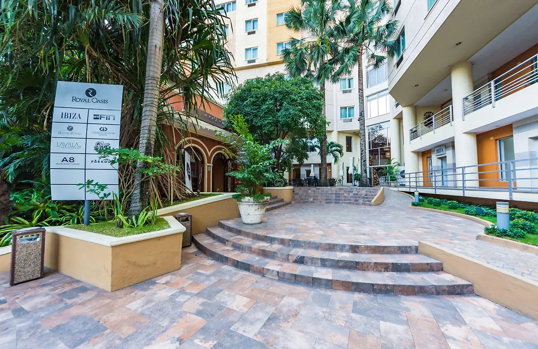 Hotel Royal Oasis (Adults Only)-1