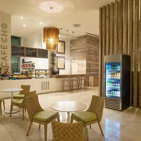 Marriott Port-Au-Prince Hotel-2